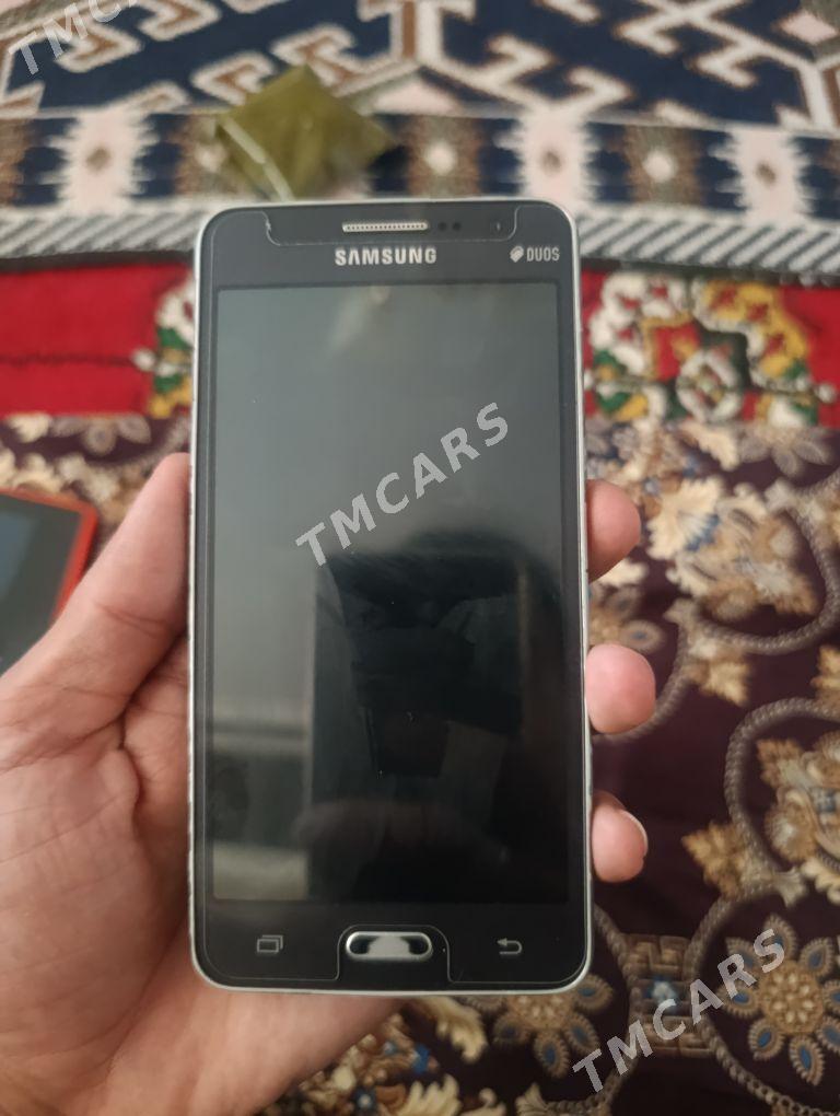 SAMSUNG GRAND PRIME - Çärjew - img 4