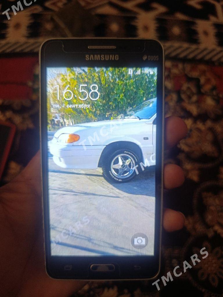 SAMSUNG GRAND PRIME - Çärjew - img 3