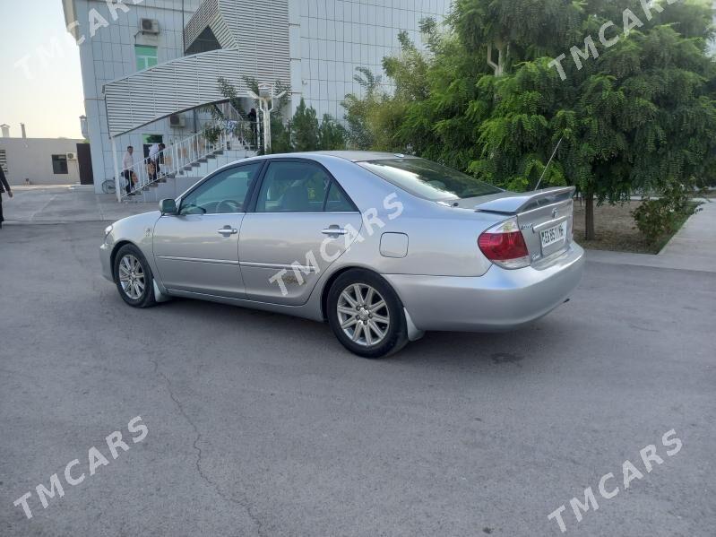 Toyota Camry 2003 - 154 000 TMT - Сакарчага - img 4