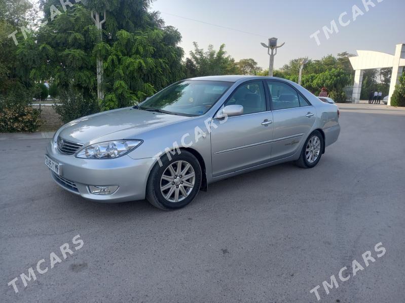Toyota Camry 2003 - 154 000 TMT - Сакарчага - img 6