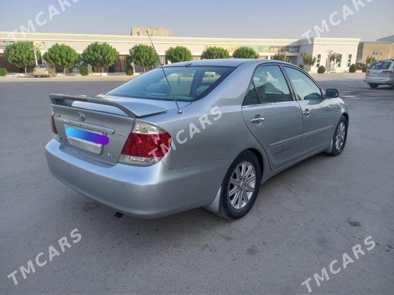 Toyota Camry 2003 - 154 000 TMT - Сакарчага - img 5