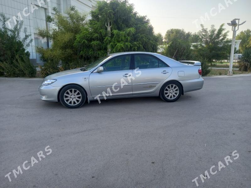 Toyota Camry 2003 - 154 000 TMT - Сакарчага - img 3