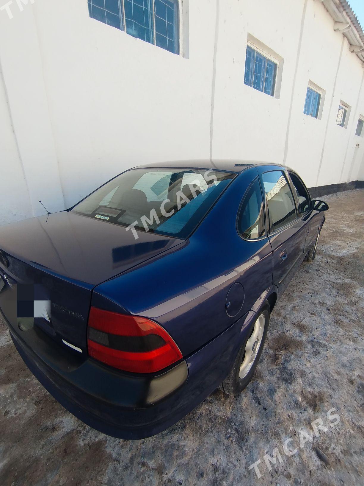 Opel Vectra 1997 - 48 000 TMT - Köneürgenç - img 8