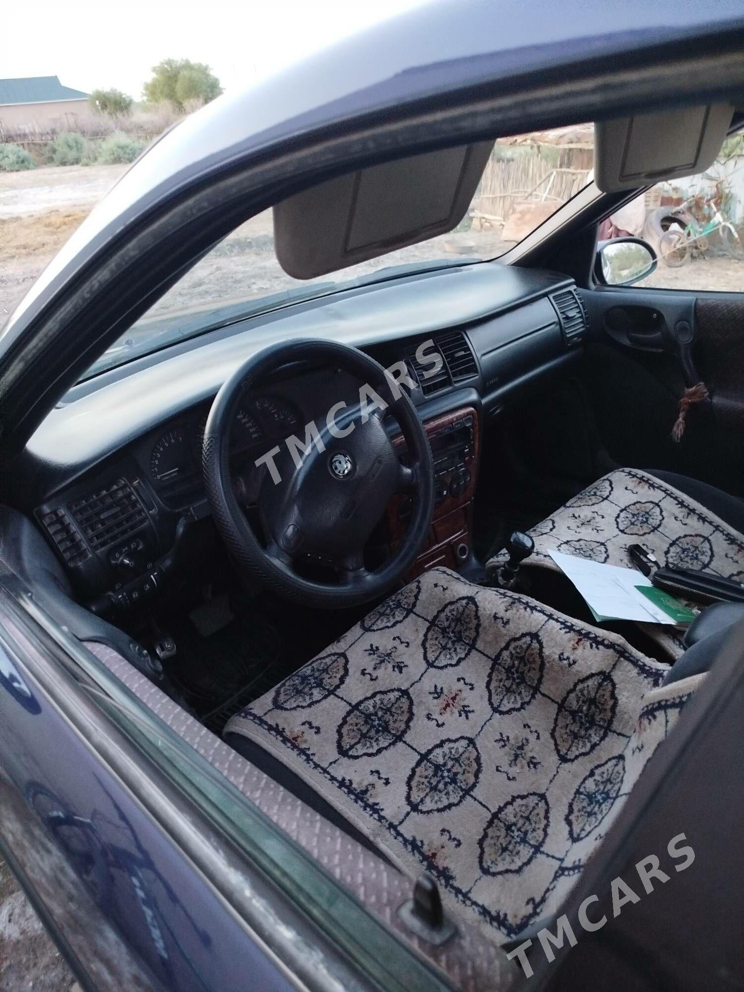 Opel Vectra 1997 - 48 000 TMT - Köneürgenç - img 2