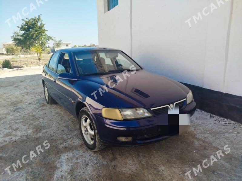 Opel Vectra 1997 - 48 000 TMT - Köneürgenç - img 9