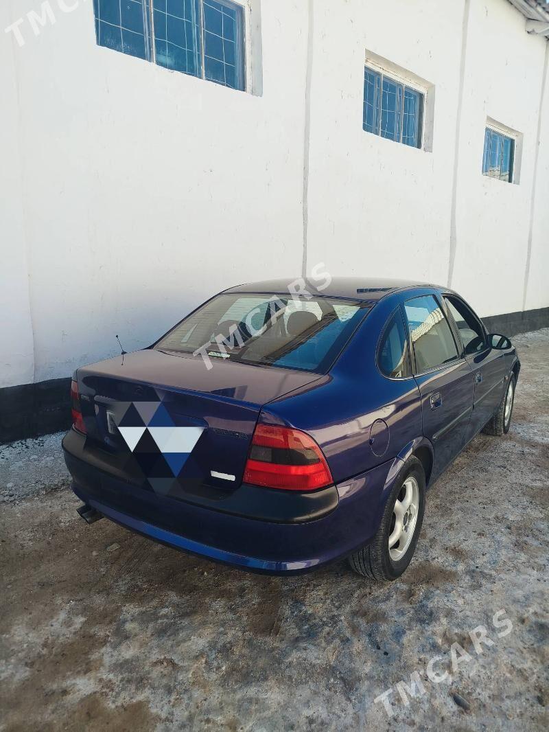Opel Vectra 1997 - 48 000 TMT - Köneürgenç - img 3