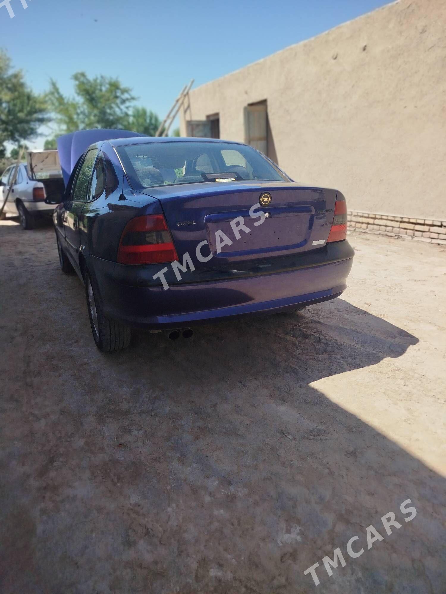Opel Vectra 1997 - 48 000 TMT - Köneürgenç - img 6