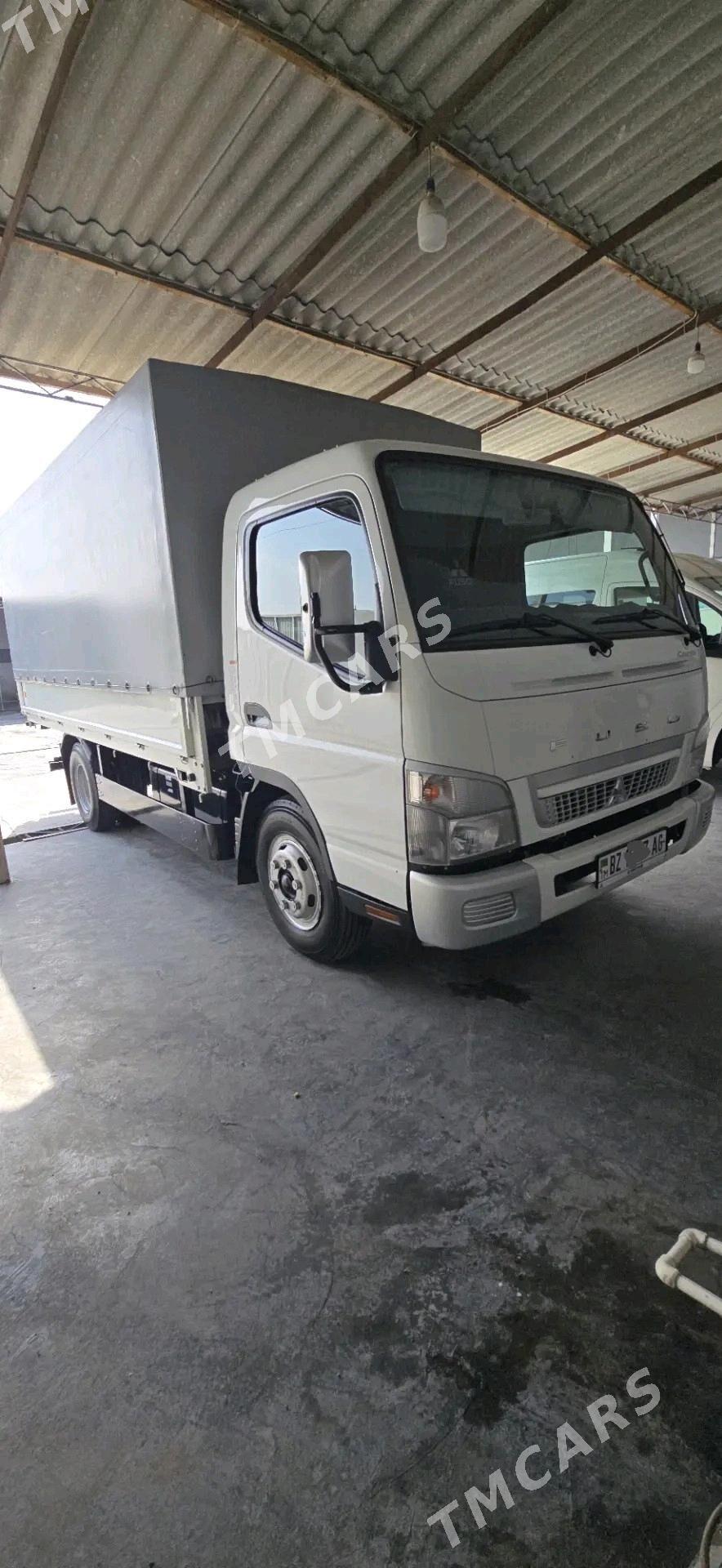 Mitsubishi Canter 2022 - 470 000 TMT - Aşgabat - img 2