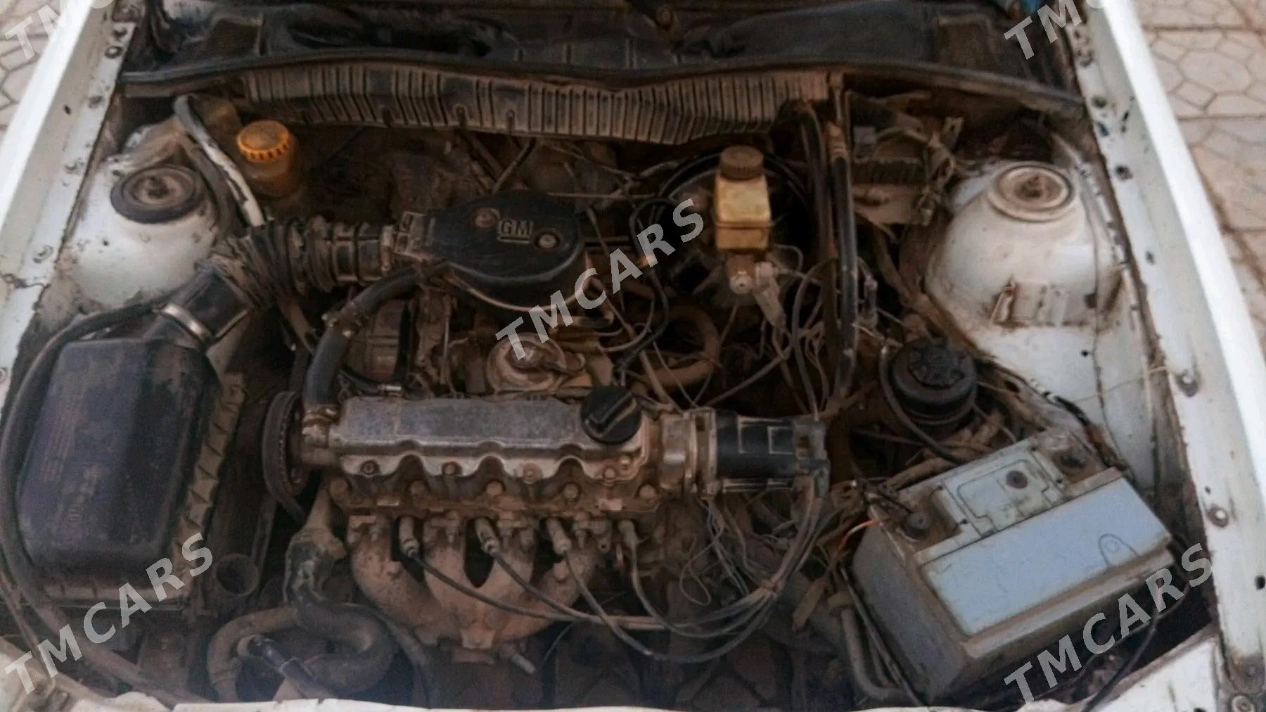 Opel Vectra 1991 - 19 000 TMT - Туркменабат - img 6