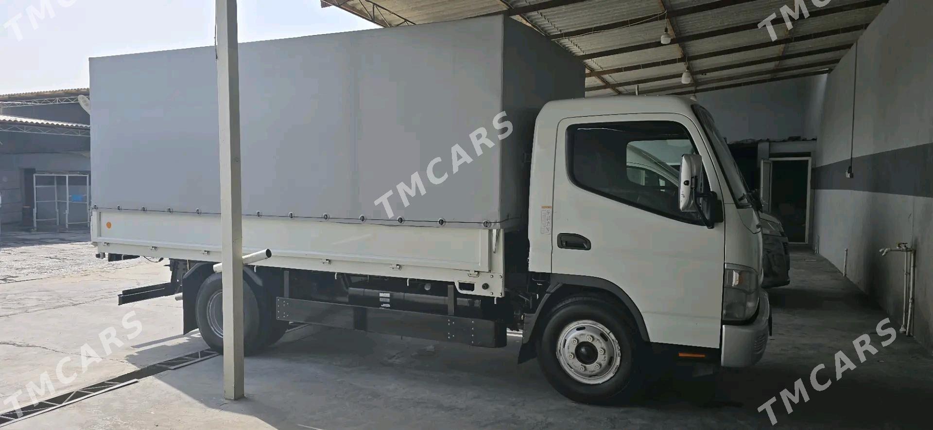 Mitsubishi Canter 2022 - 470 000 TMT - Aşgabat - img 3