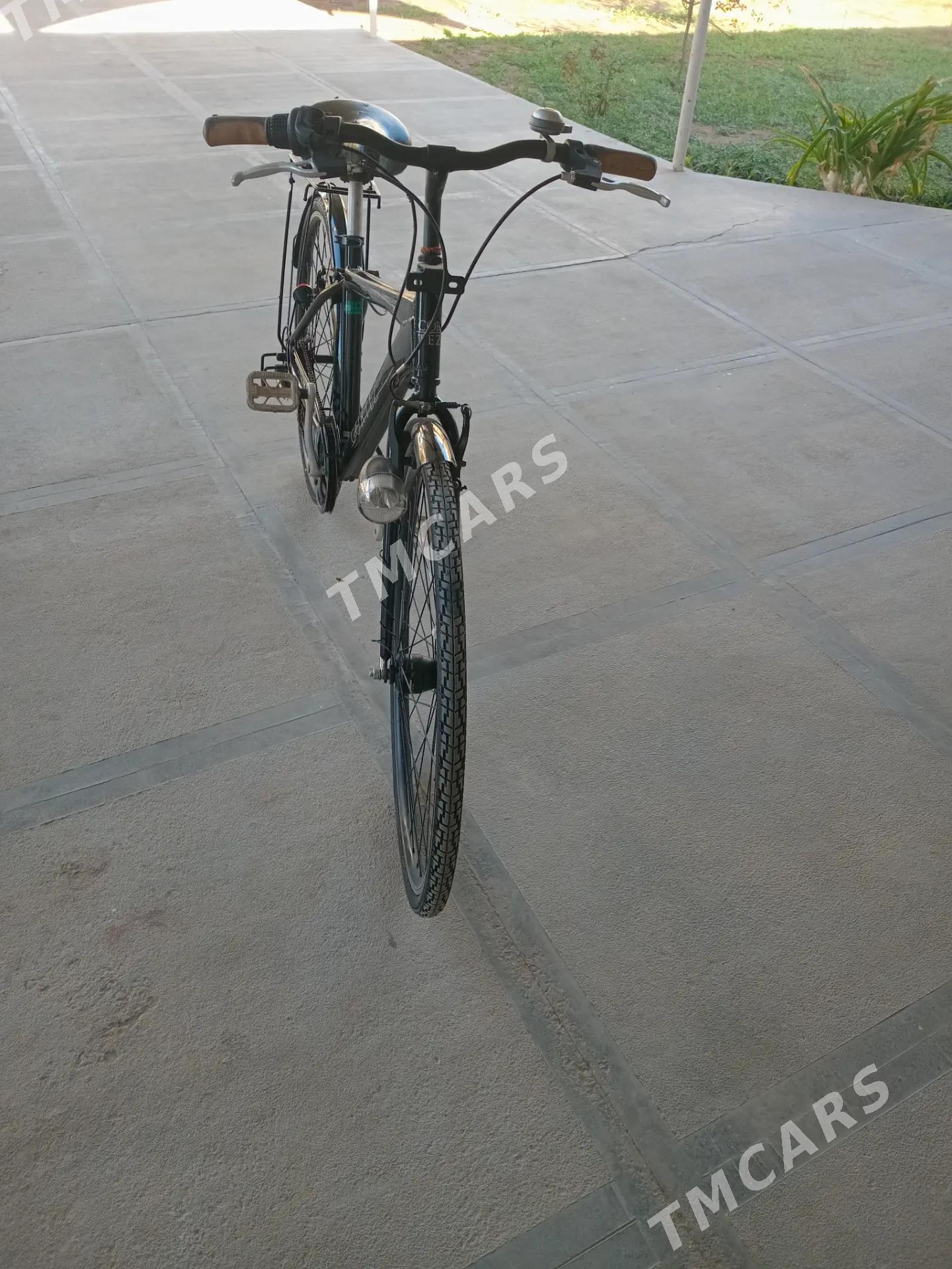 велосипед, welosiped - Murgap - img 2