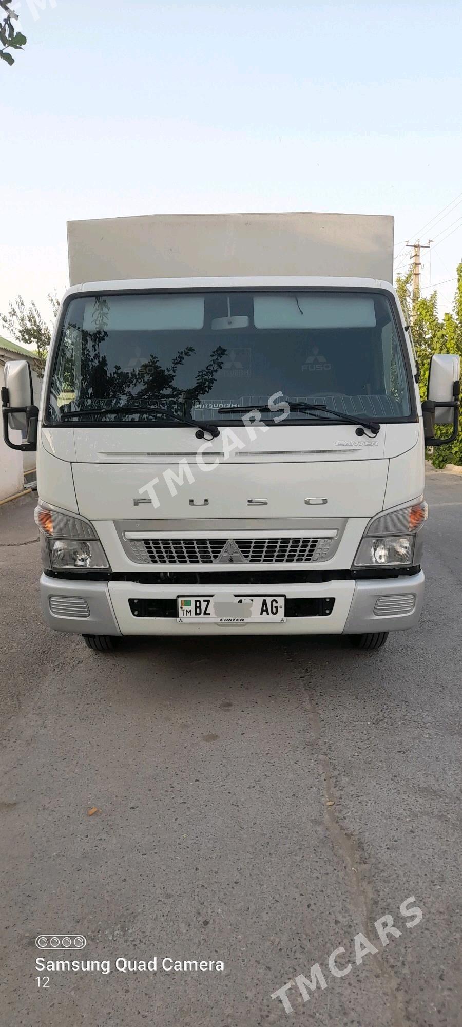Mitsubishi Canter 2022 - 470 000 TMT - Aşgabat - img 5