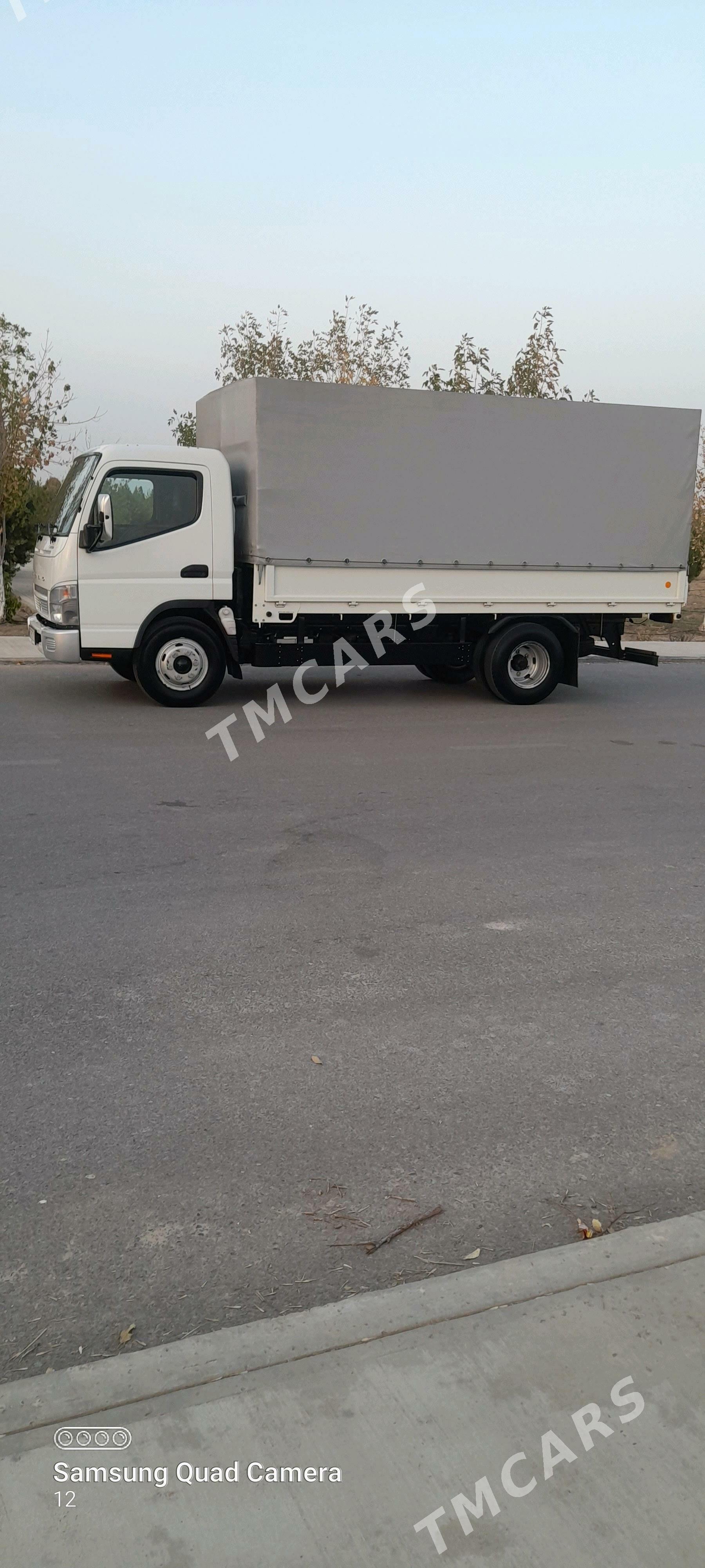 Mitsubishi Canter 2022 - 470 000 TMT - Aşgabat - img 6