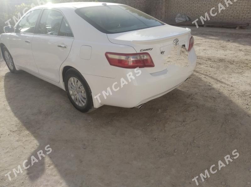 Toyota Camry 2006 - 160 000 TMT - Мургап - img 3