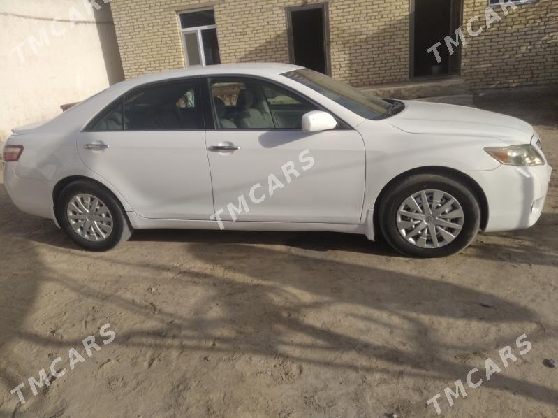 Toyota Camry 2006 - 160 000 TMT - Мургап - img 6