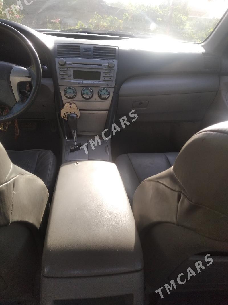 Toyota Camry 2006 - 160 000 TMT - Мургап - img 4