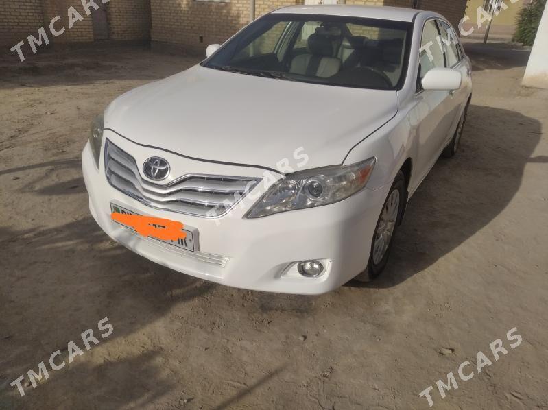 Toyota Camry 2006 - 160 000 TMT - Мургап - img 8
