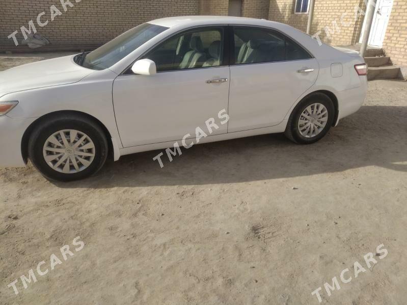 Toyota Camry 2006 - 160 000 TMT - Мургап - img 7