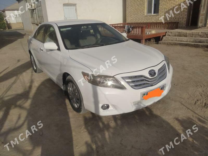 Toyota Camry 2006 - 160 000 TMT - Мургап - img 5