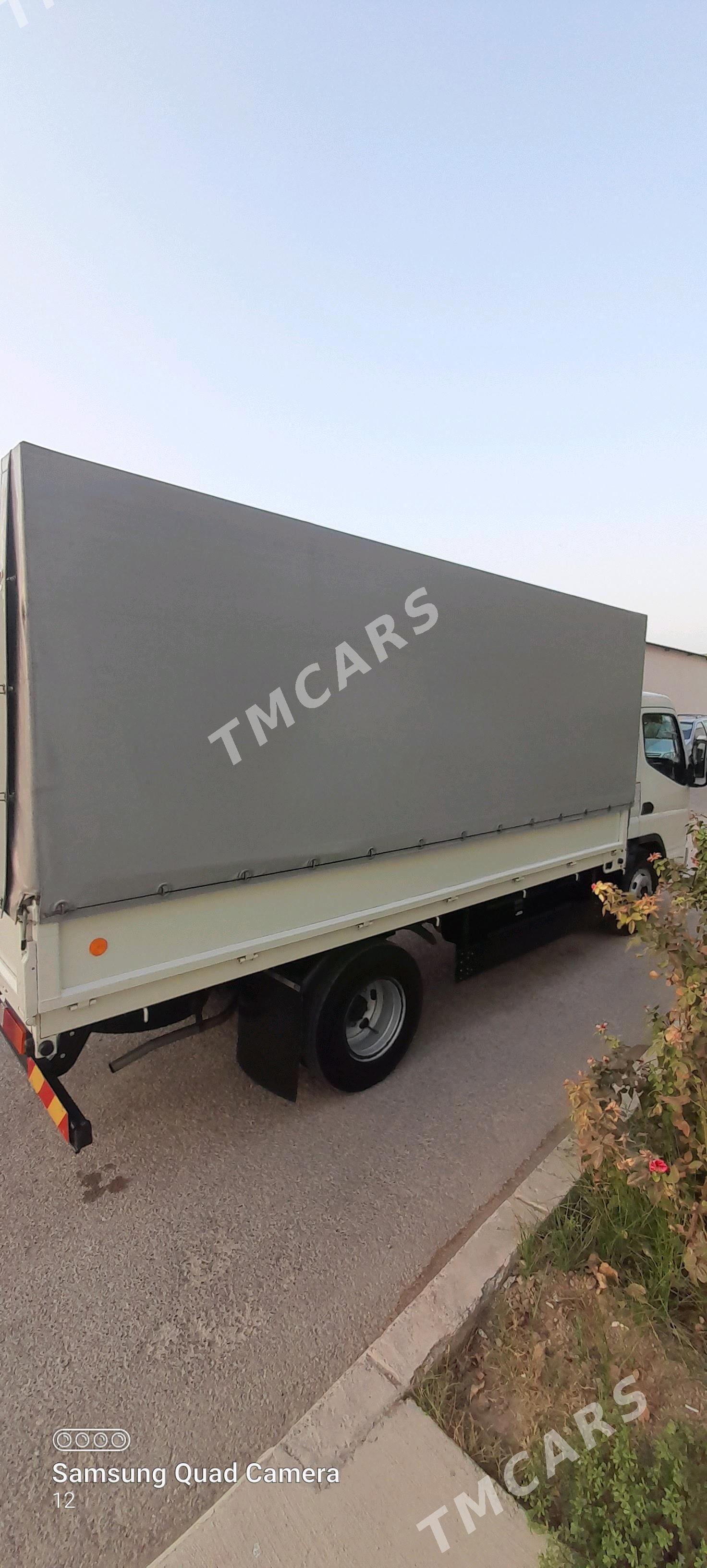 Mitsubishi Canter 2022 - 470 000 TMT - Aşgabat - img 8