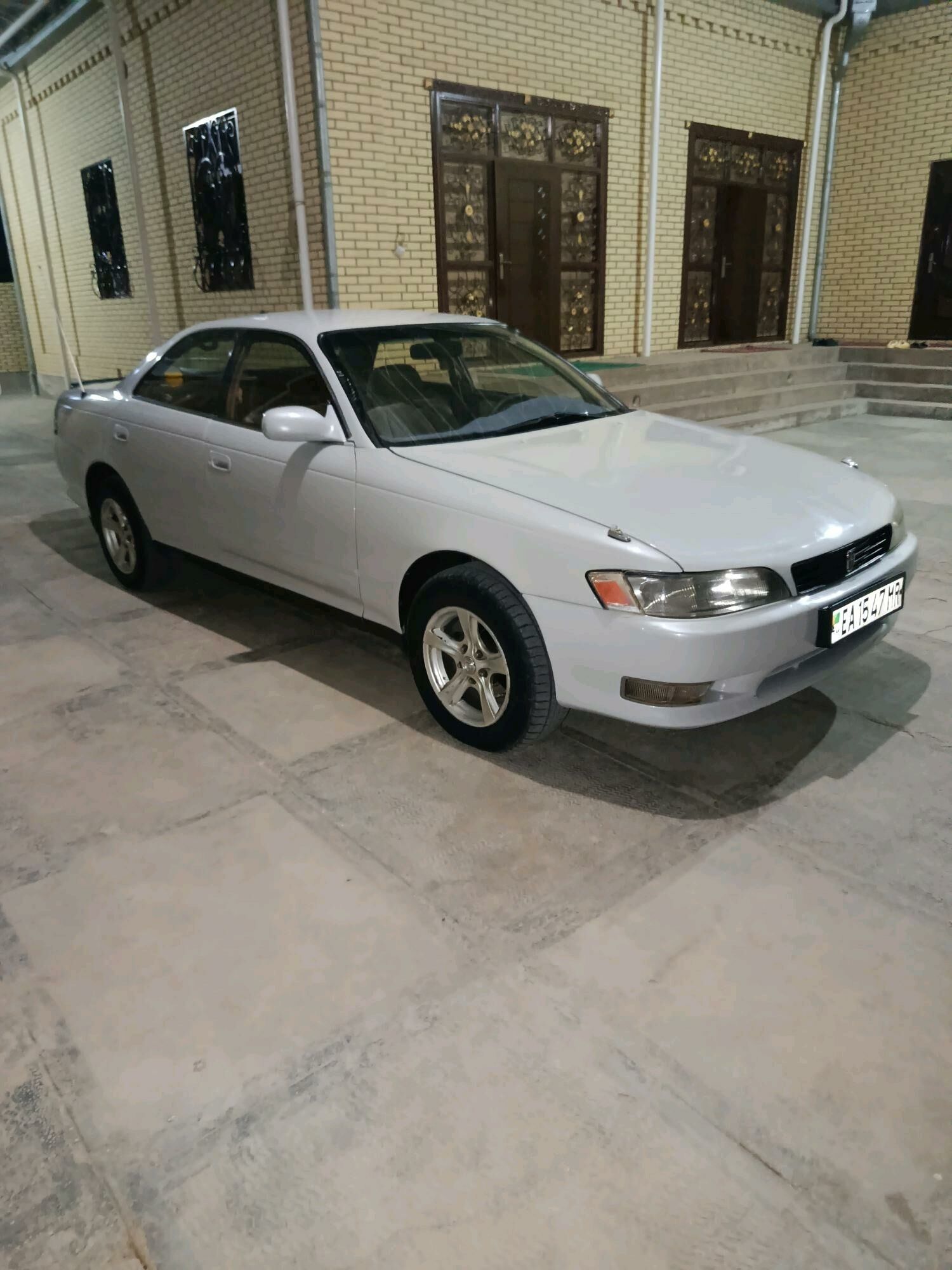 Toyota Mark II 1993 - 52 000 TMT - Сакарчага - img 3