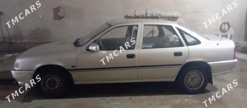 Opel Vectra 1991 - 38 000 TMT - Байрамали - img 2