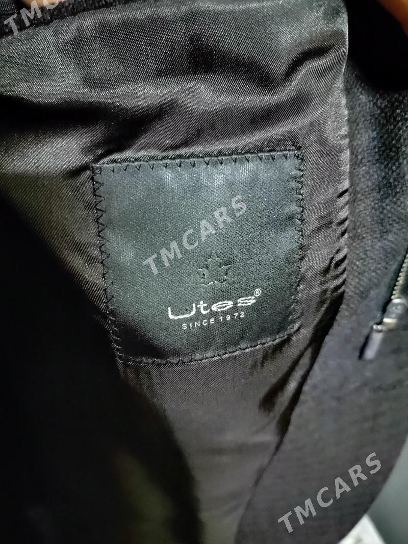 UTES НОВЫЙ ПИДЖАК! ФИРМЕННЫЙ - 1 mkr - img 2