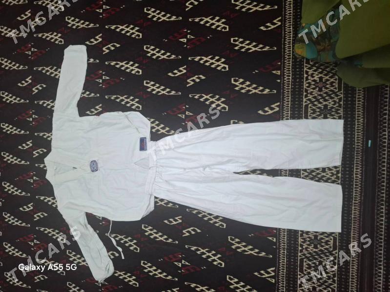 kimono - Balkanabat - img 3