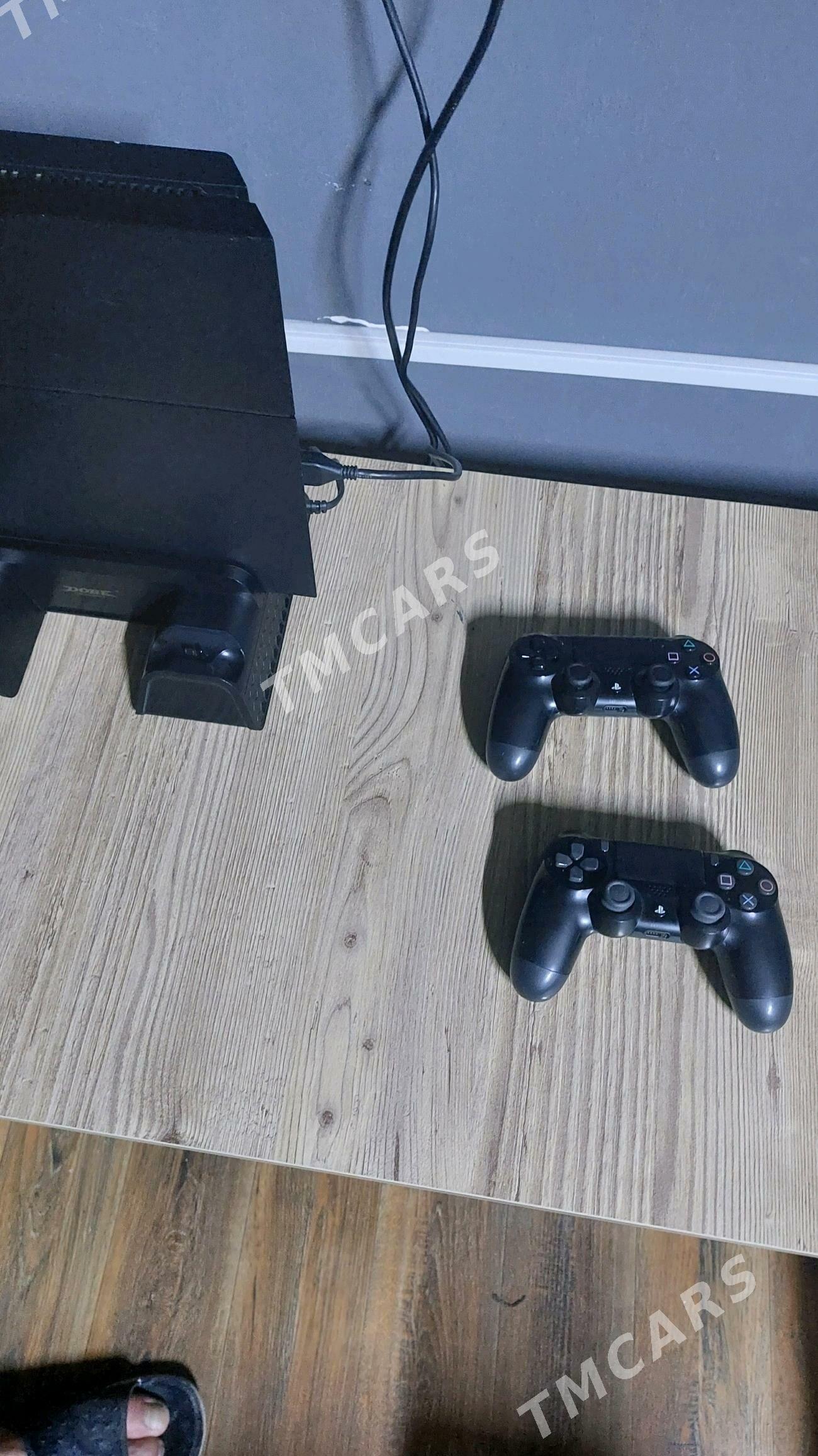 ps4 6.72 playstation - Ашхабад - img 3