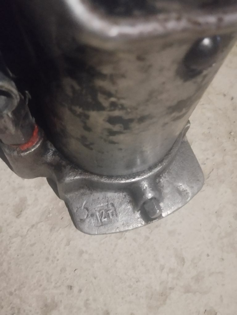 Damkrat 12T 600 TMT - Bäherden - img 2