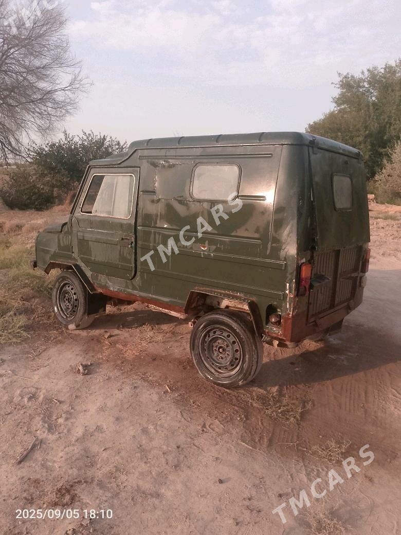 UAZ 452 1987 - 7 000 TMT - Görogly (Tagta) - img 2