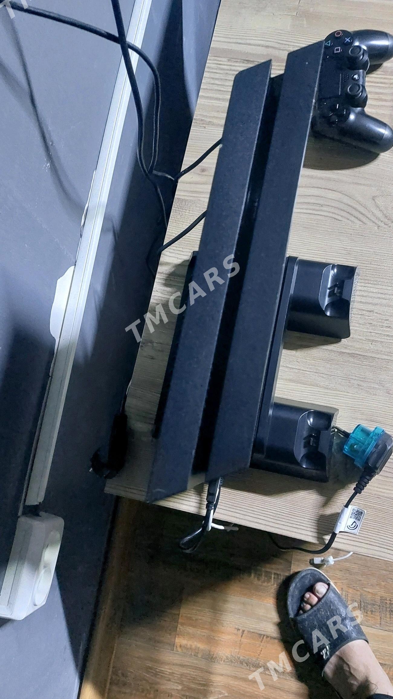 ps4 6.72 playstation - Ашхабад - img 4