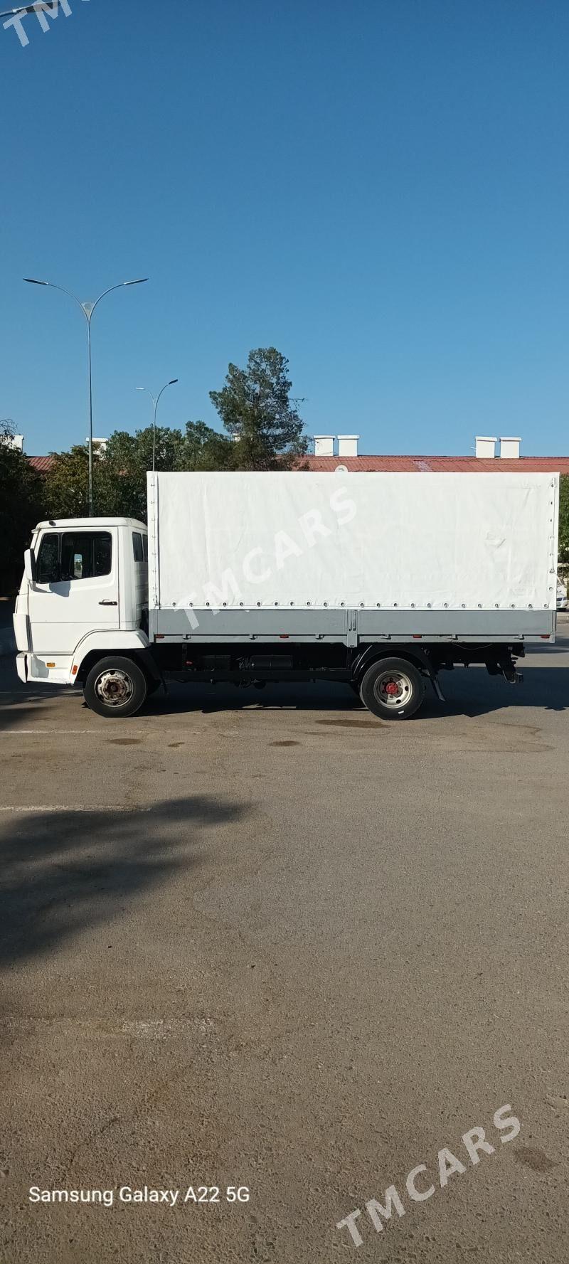 Mitsubishi Canter 1990 - 170 000 TMT - Ашхабад - img 2