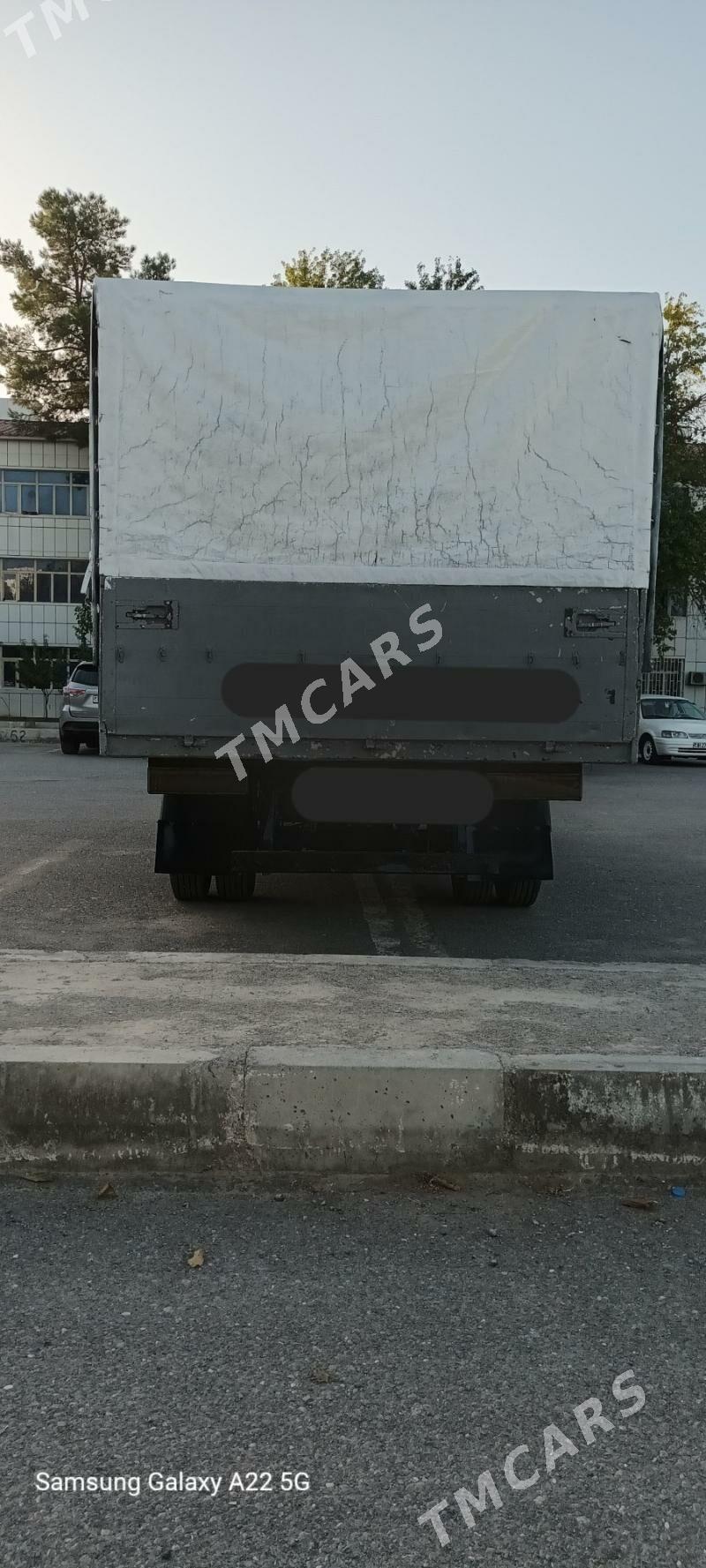 Mitsubishi Canter 1990 - 170 000 TMT - Ашхабад - img 3