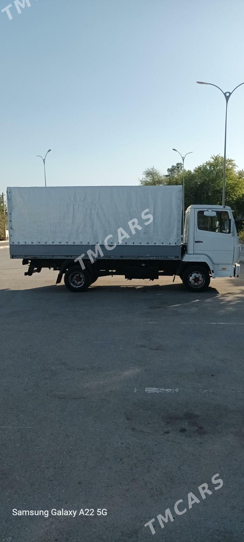 Mitsubishi Canter 1990 - 170 000 TMT - Ашхабад - img 4