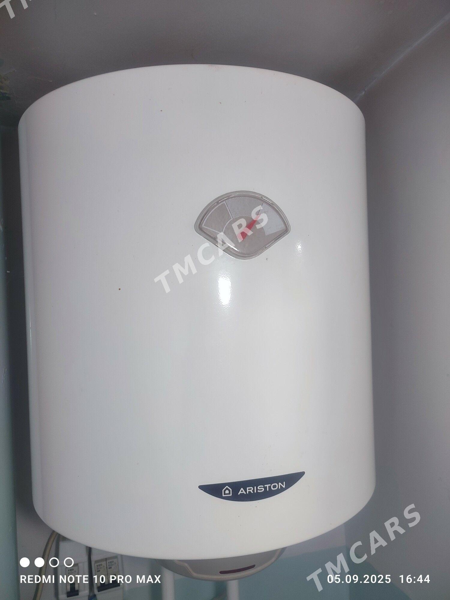 Ariston - Туркменабат - img 1