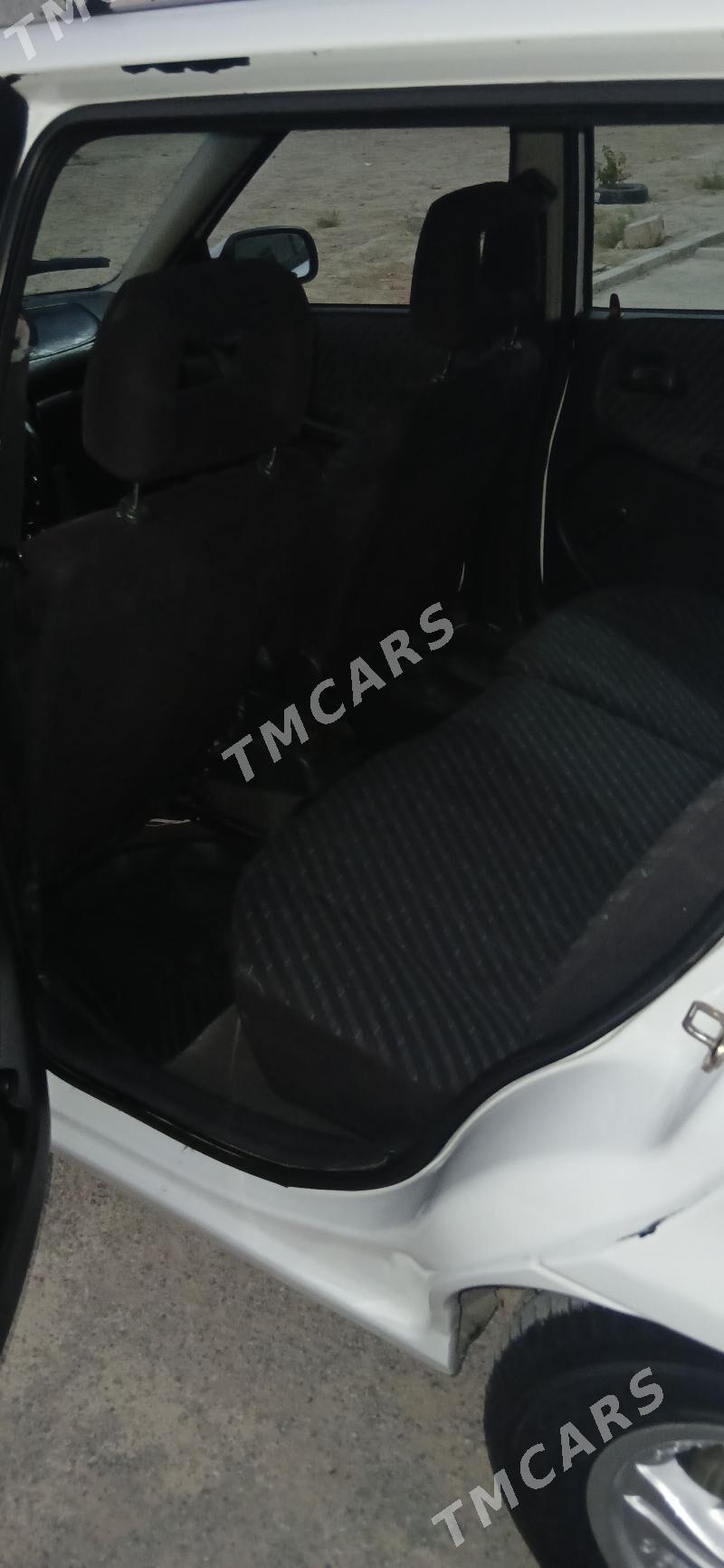 Opel Astra 1996 - 45 000 TMT - Анев - img 1