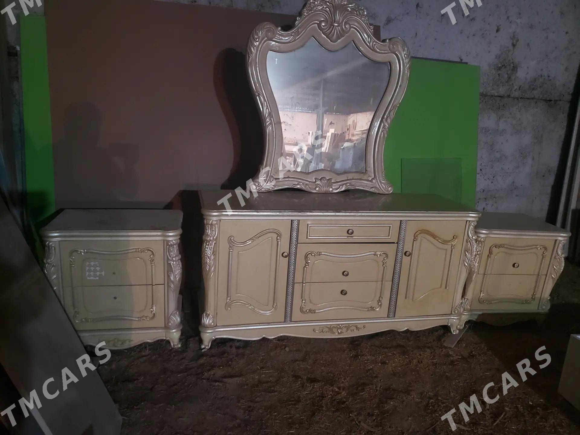 mebel ayna bn tumba - Мары - img 2