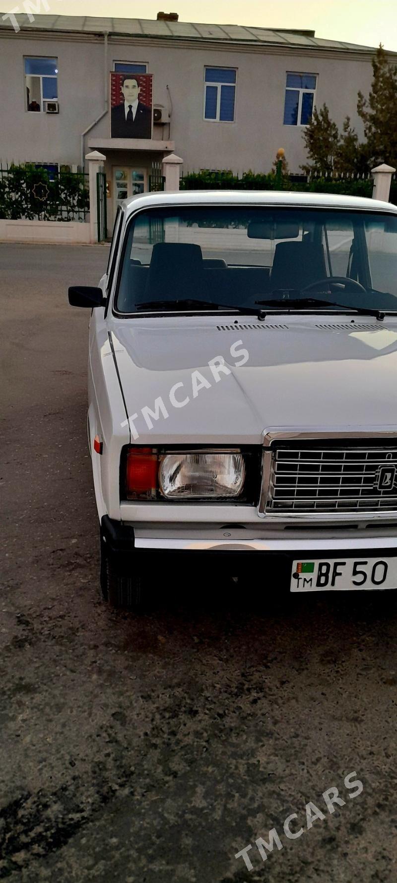Lada 2107 1998 - 41 000 TMT - Sarahs - img 3