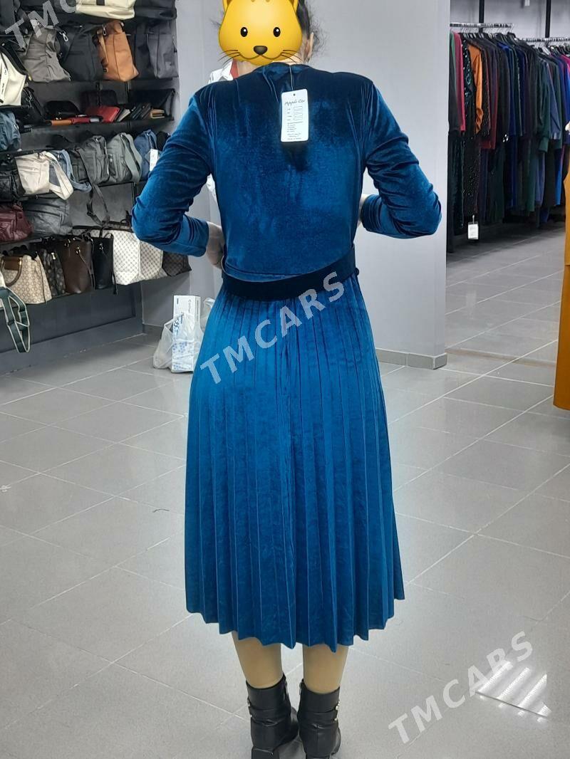 tazeje gotovy gysga koynek - Ашхабад - img 3