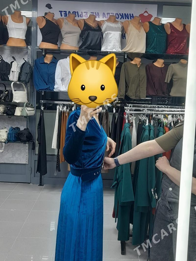 tazeje gotovy gysga koynek - Ашхабад - img 2