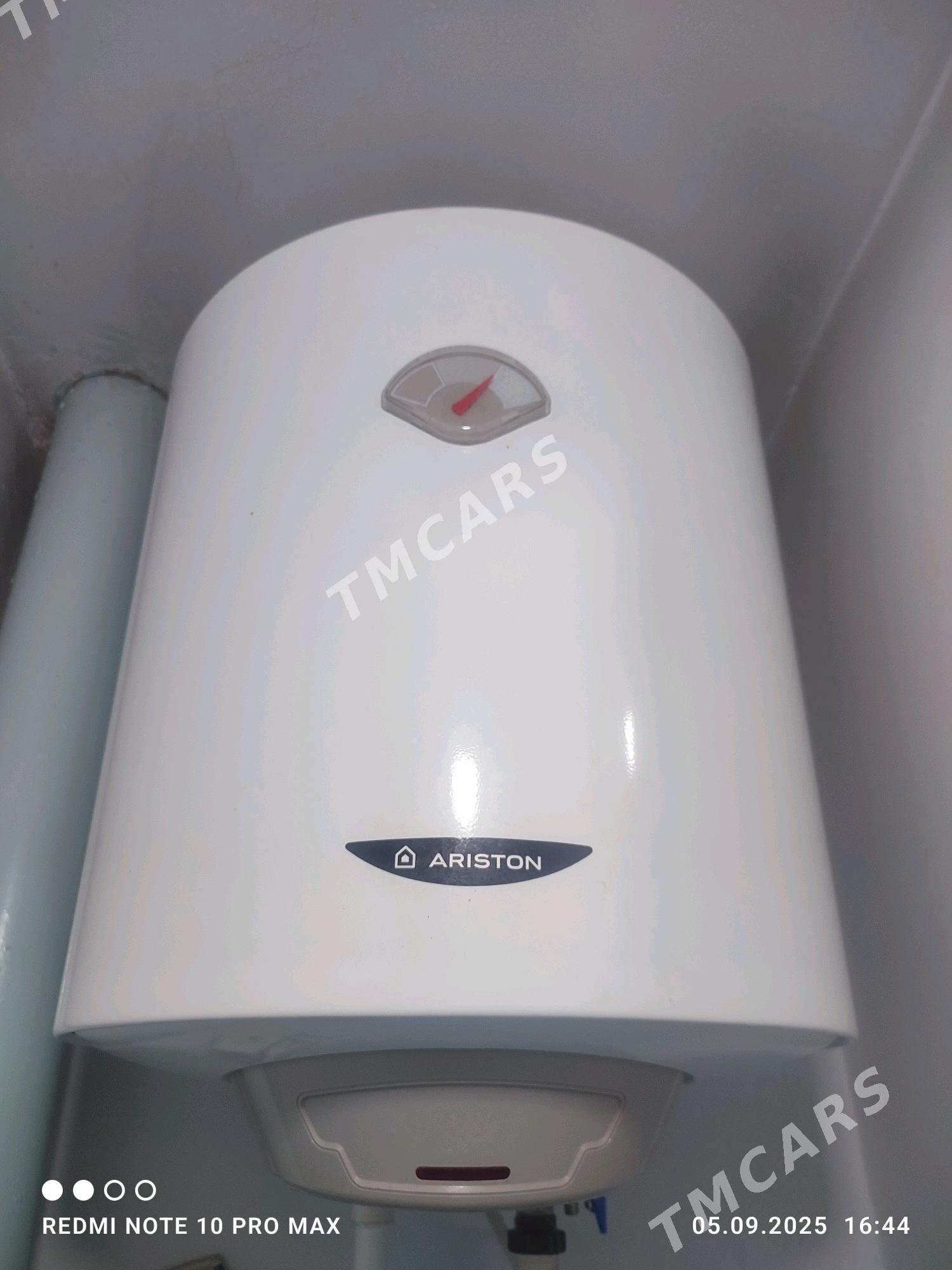Ariston - Туркменабат - img 6