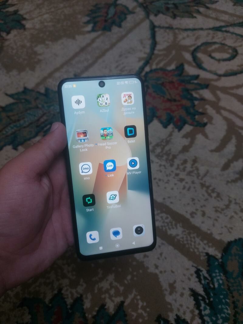 Redmi Note 11 - Aşgabat - img 3