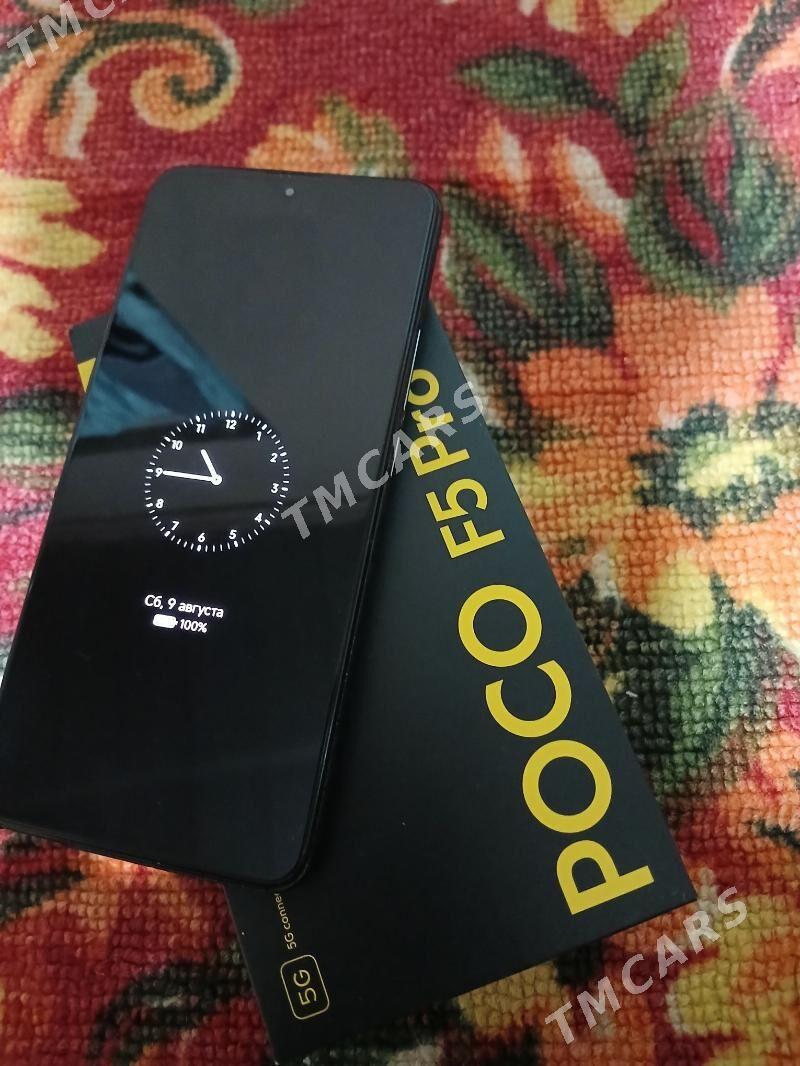 poco f5 pro - Ak bugdaý etraby - img 2