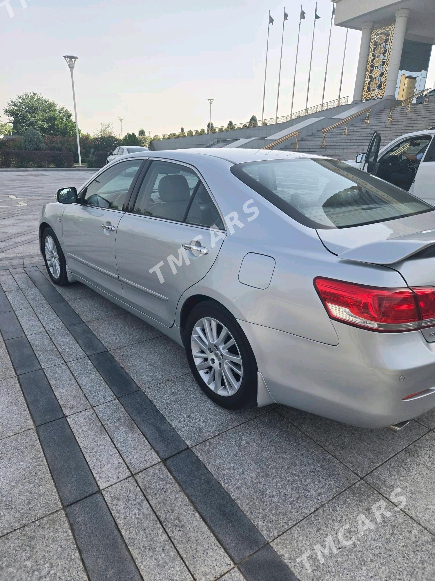 Toyota Aurion 2007 - 195 000 TMT - Aşgabat - img 3