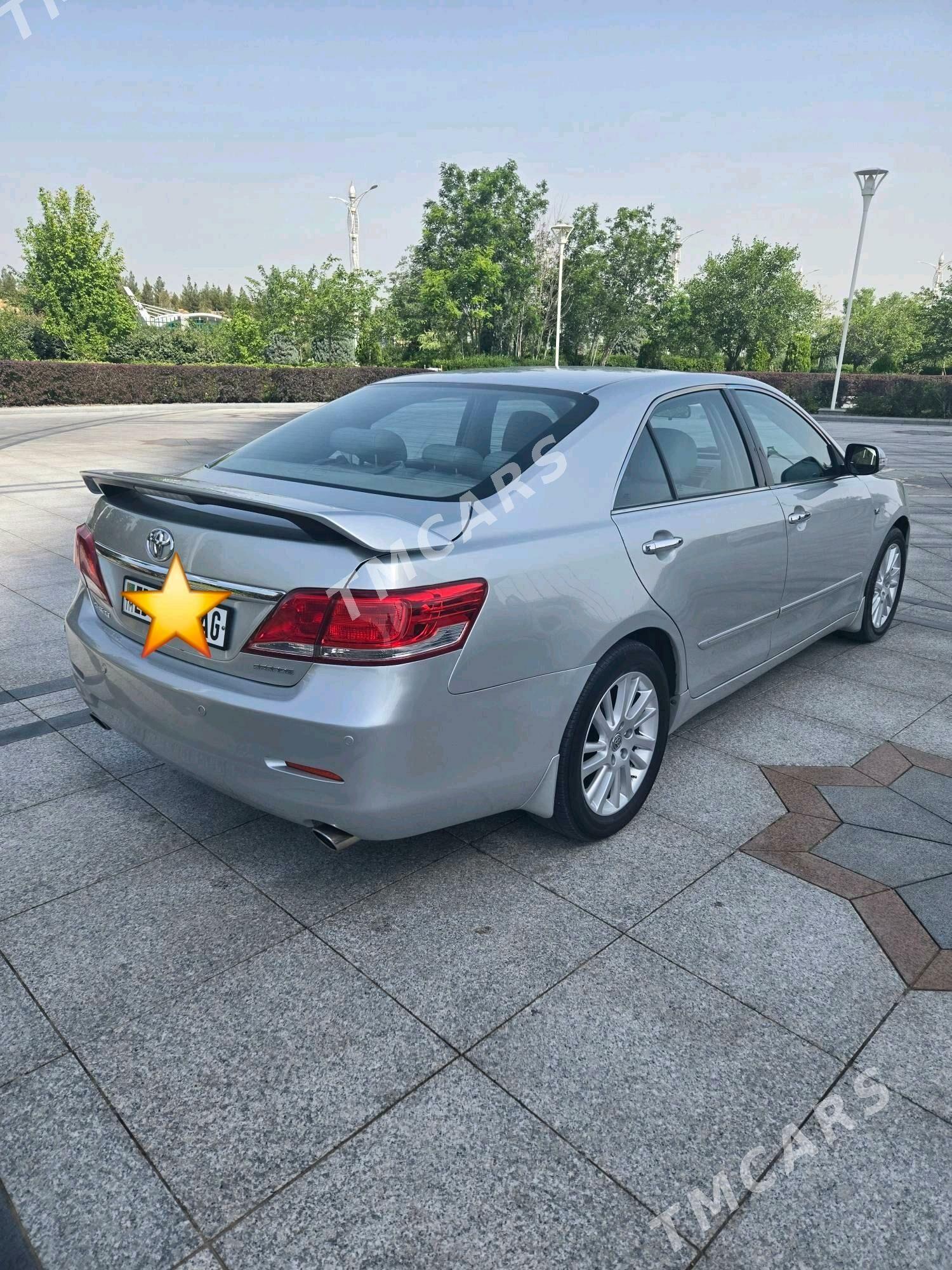Toyota Aurion 2007 - 195 000 TMT - Aşgabat - img 4