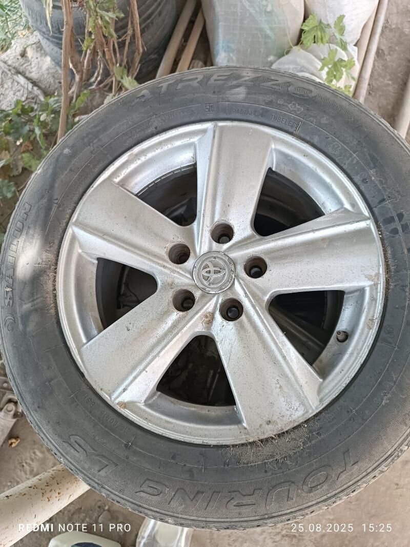 Lexus diska 16 500 TMT - Türkmengala - img 2