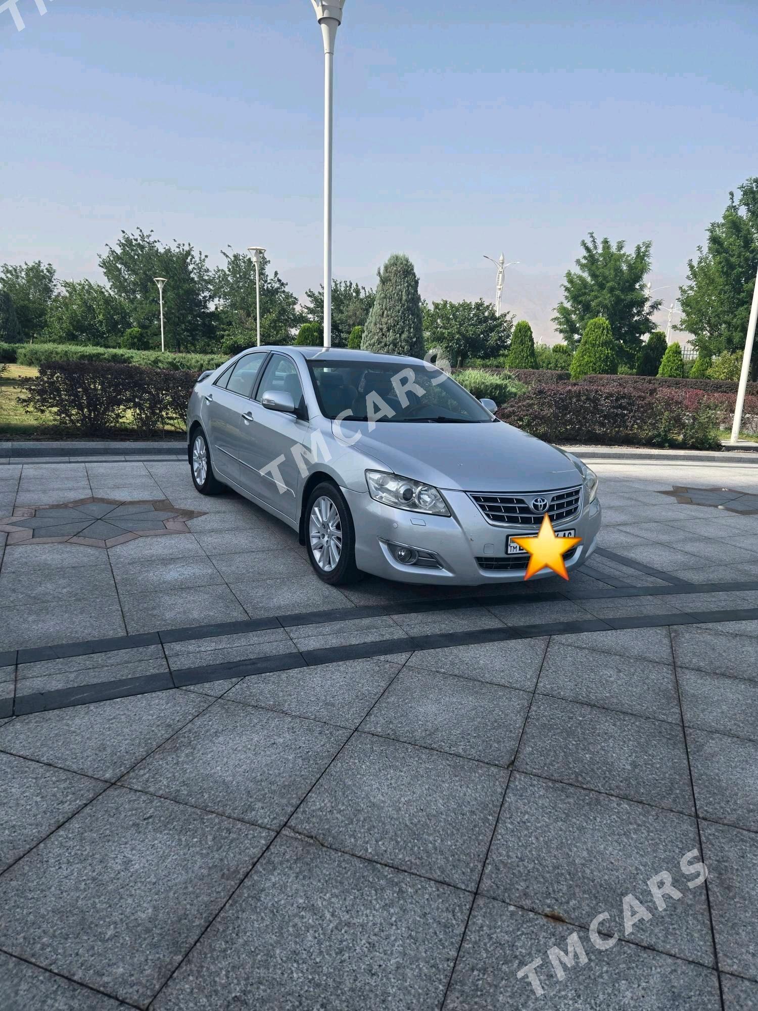 Toyota Aurion 2007 - 195 000 TMT - Aşgabat - img 2