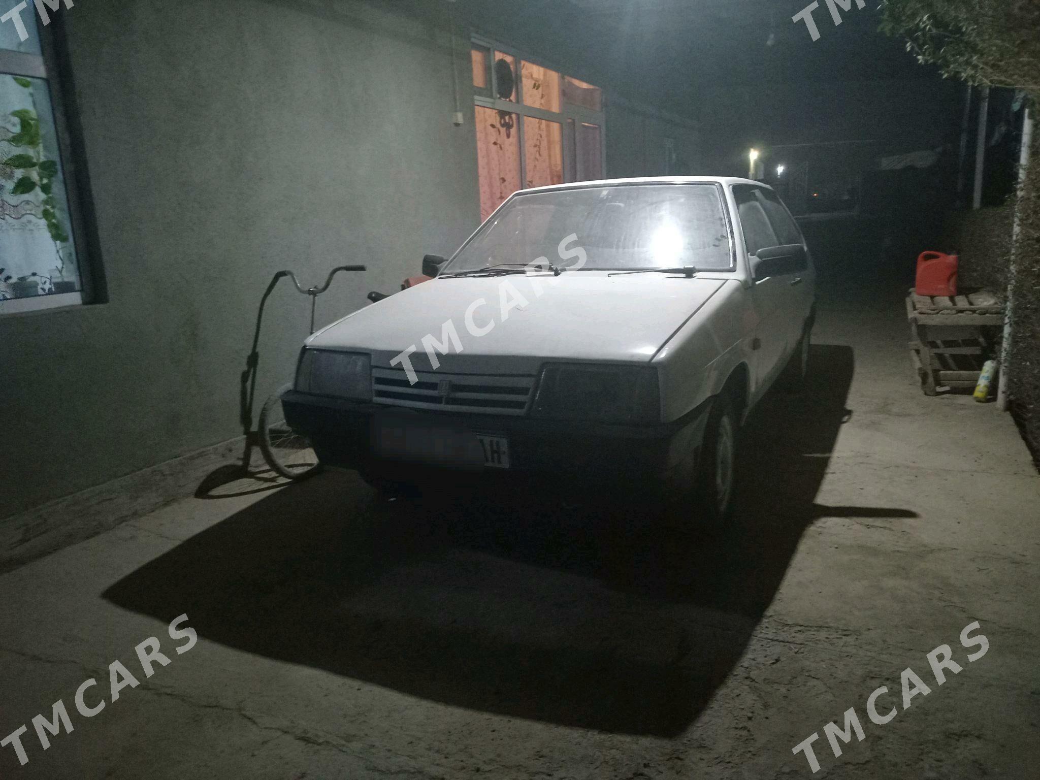 Lada 2108 1991 - 8 000 TMT - Гёкдепе - img 2