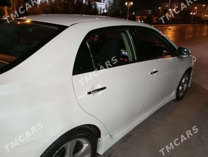 Toyota Corolla 2013 - 175 000 TMT - Туркменабат - img 4